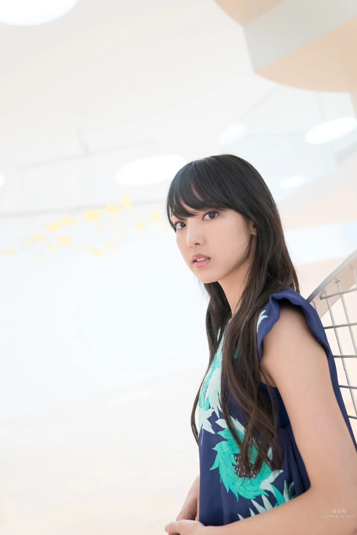 Haruna Iikubo Haruna Iikubo [Hello! Digital Books] Vol.160 Photo Set photo 78