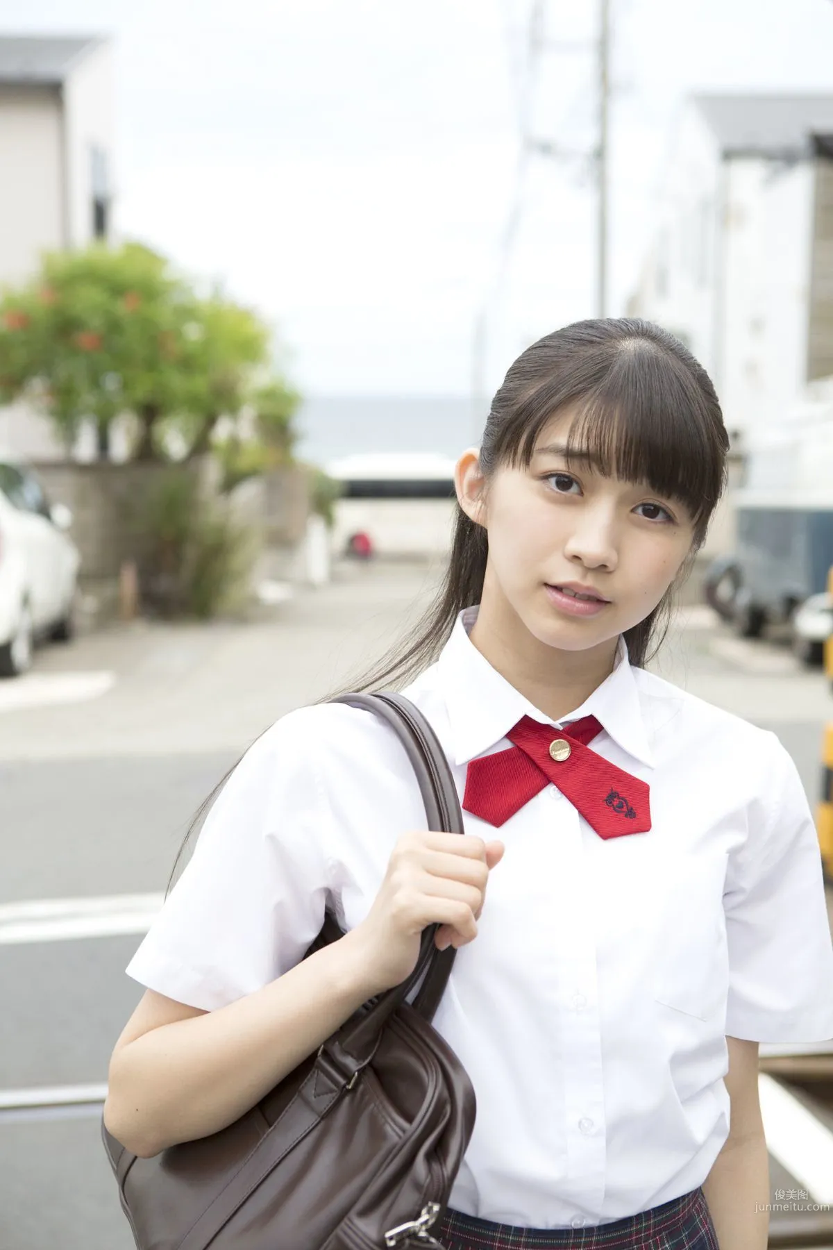 Maria Makino [Hello! Digital Books] Vol.154 Photo Set photo 87