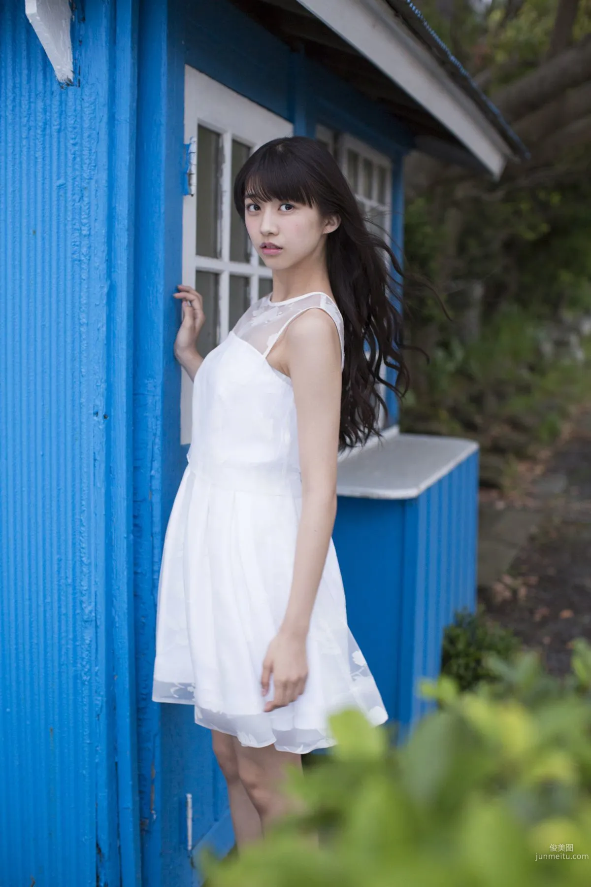 [Hello! Project Digital Books] Vol.155 Maria Makino Photo Set photo 50