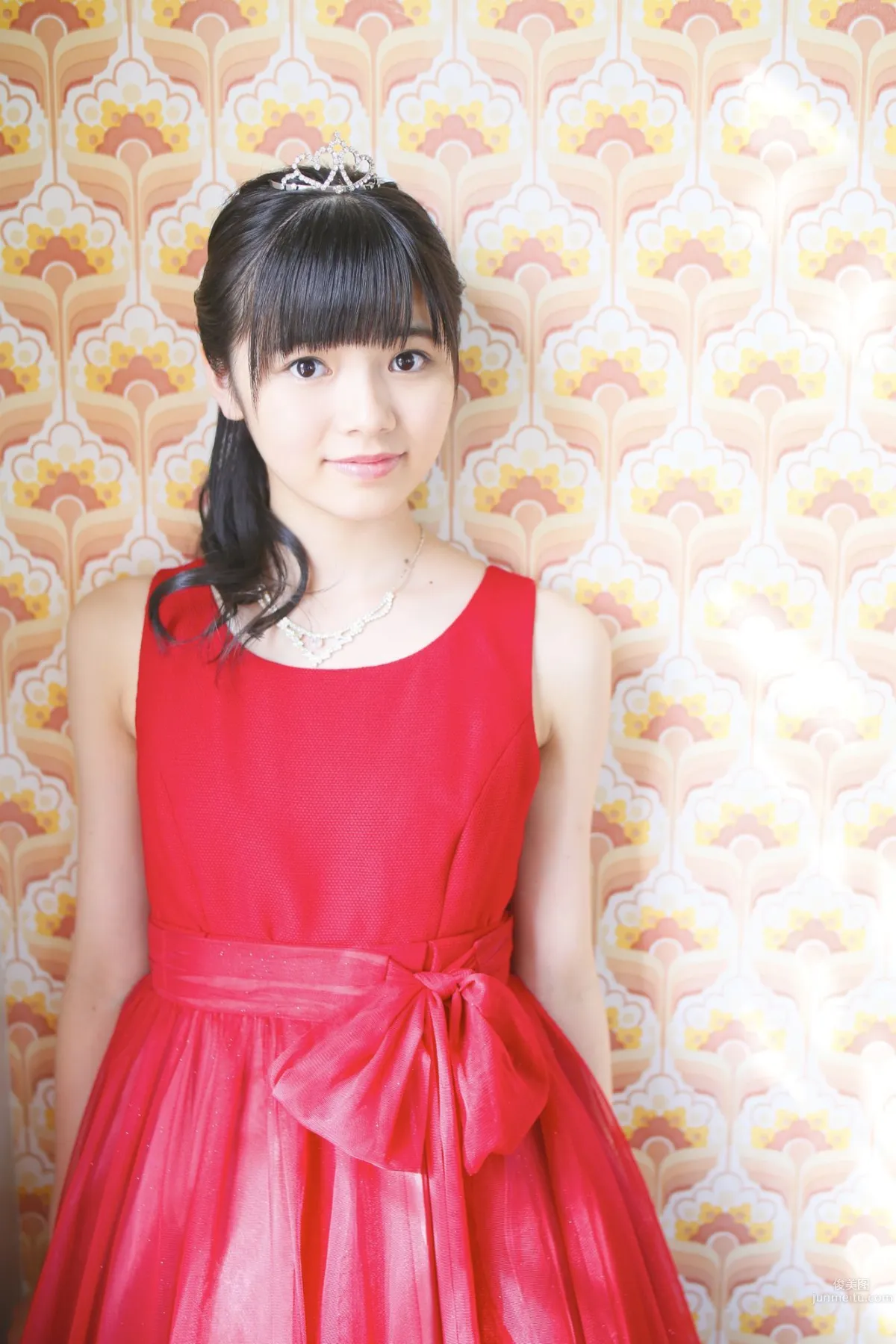 [Hello! Digital Books] Vol.157 浜浦彩乃 Ayano Hamaura 寫真集 48