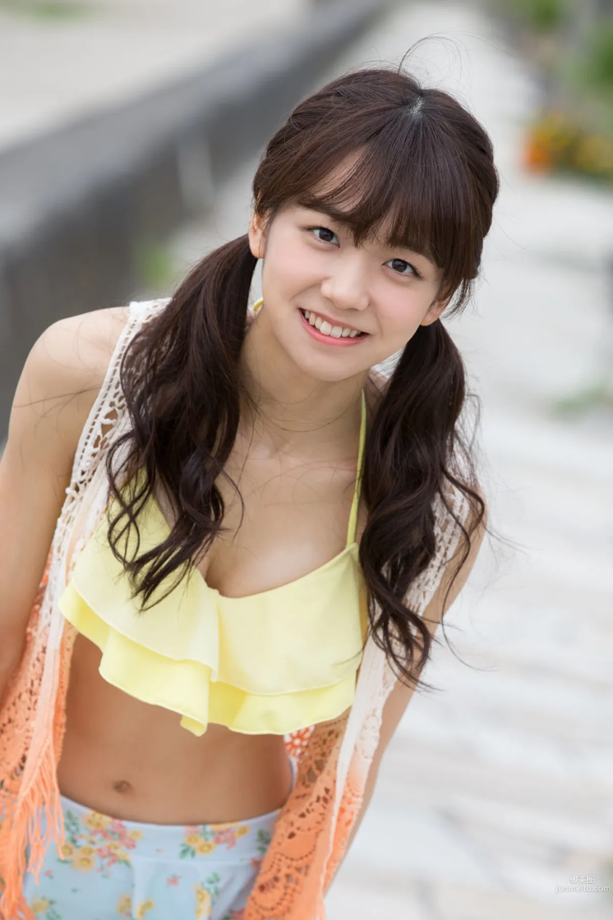 [Hello! Project Digital Books] Vol.159 Yuka Miyazaki Photo Set photo 71