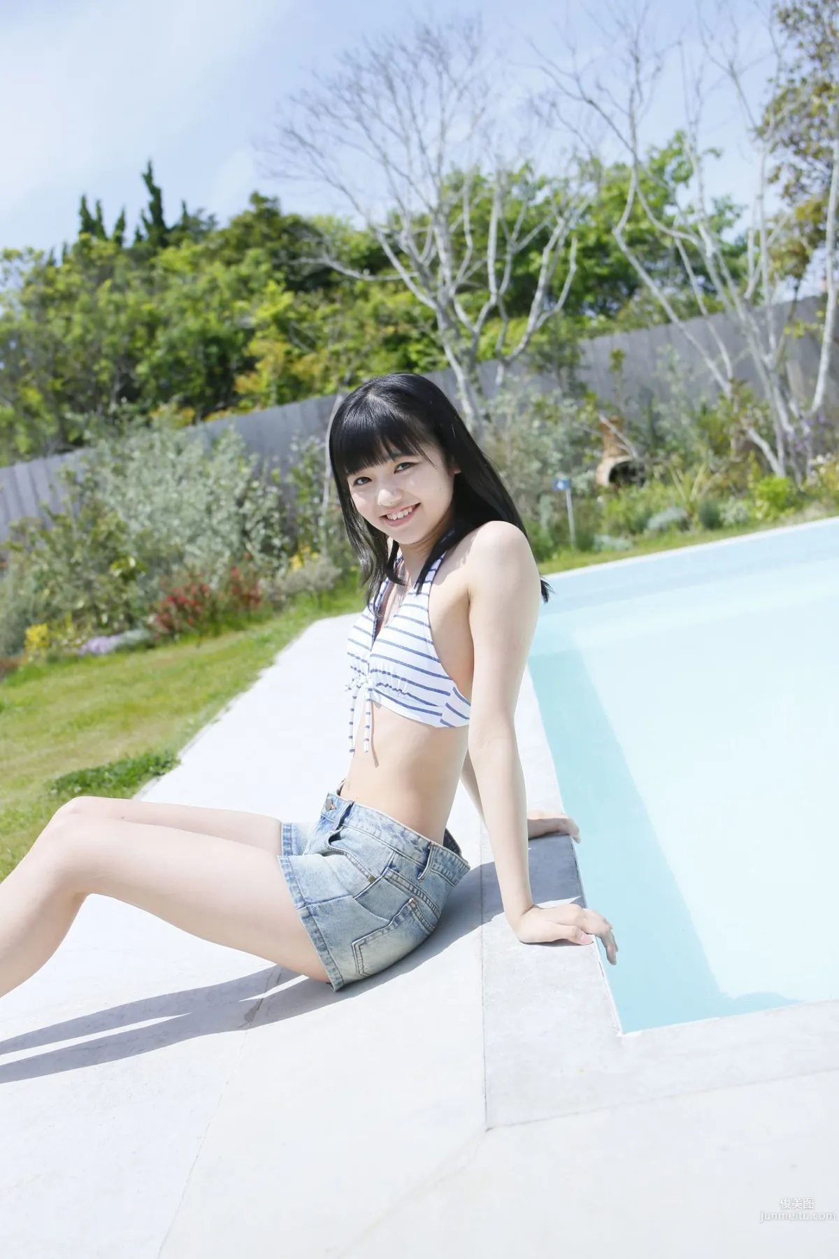 Ayano Hamaura 浜浦彩乃 [Hello! Digital Books] Vol.156 寫真集 19