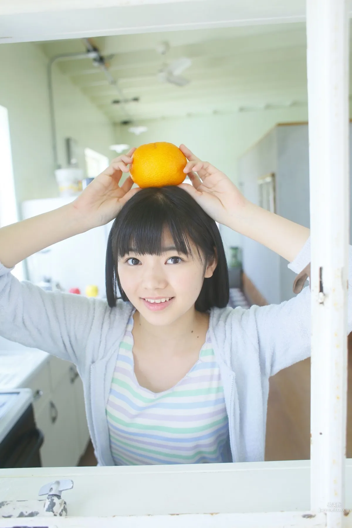 Ayano Hamaura 浜浦彩乃 [Hello! Digital Books] Vol.156 寫真集 29