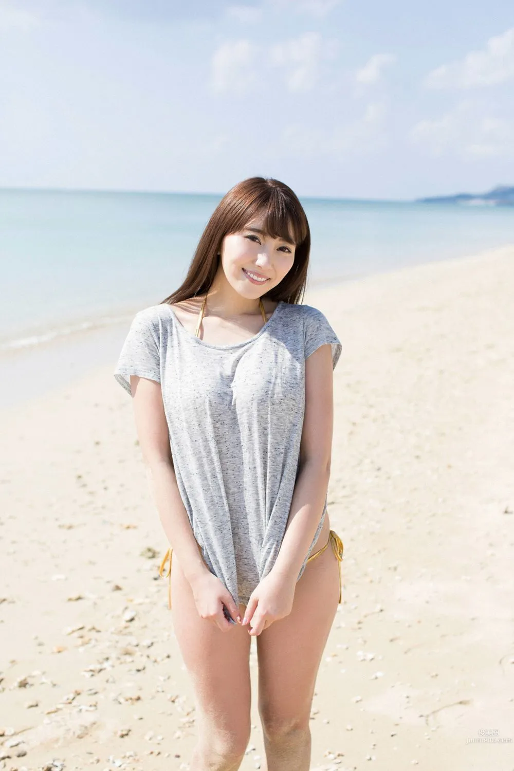 Tomomi Morisaki [YS Web] Vol.758 Photo Set photo 60