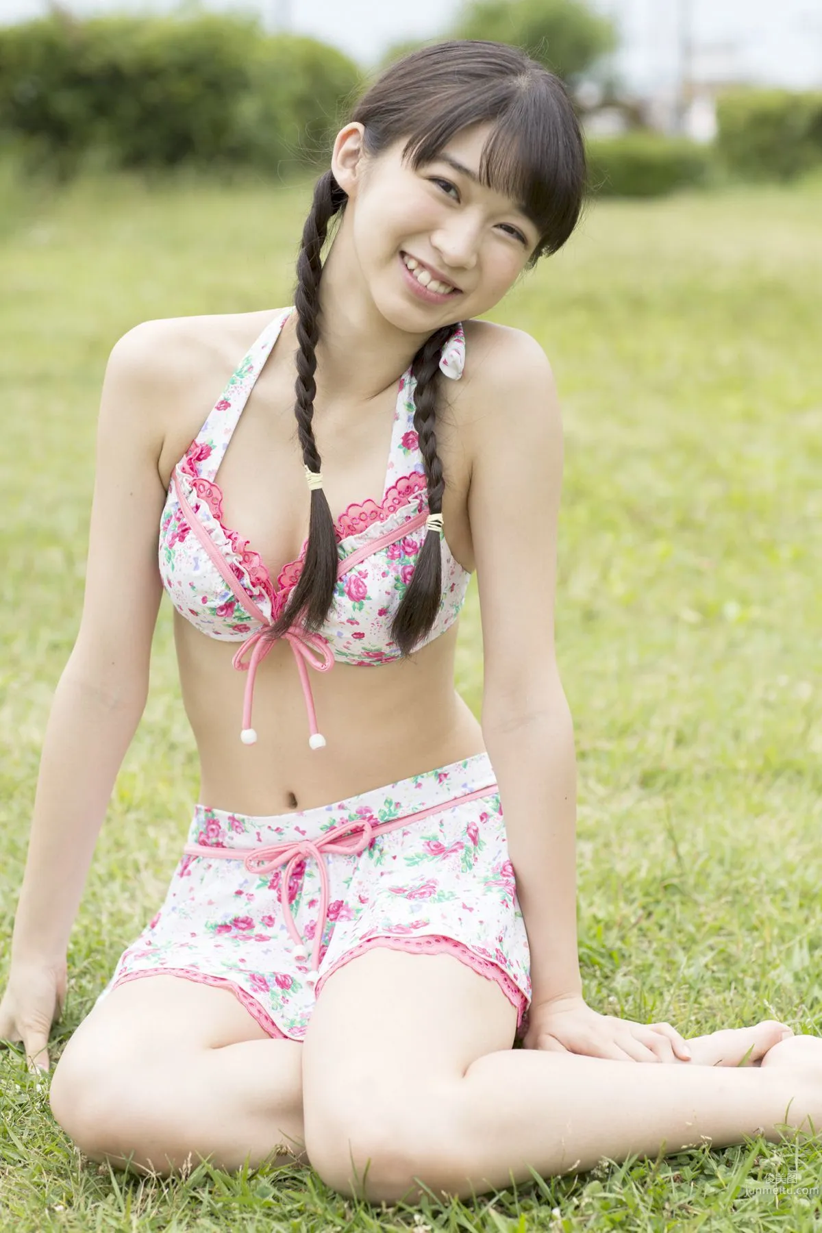 [Hello! Project Digital Books] Vol.155 Maria Makino Photo Set photo 77