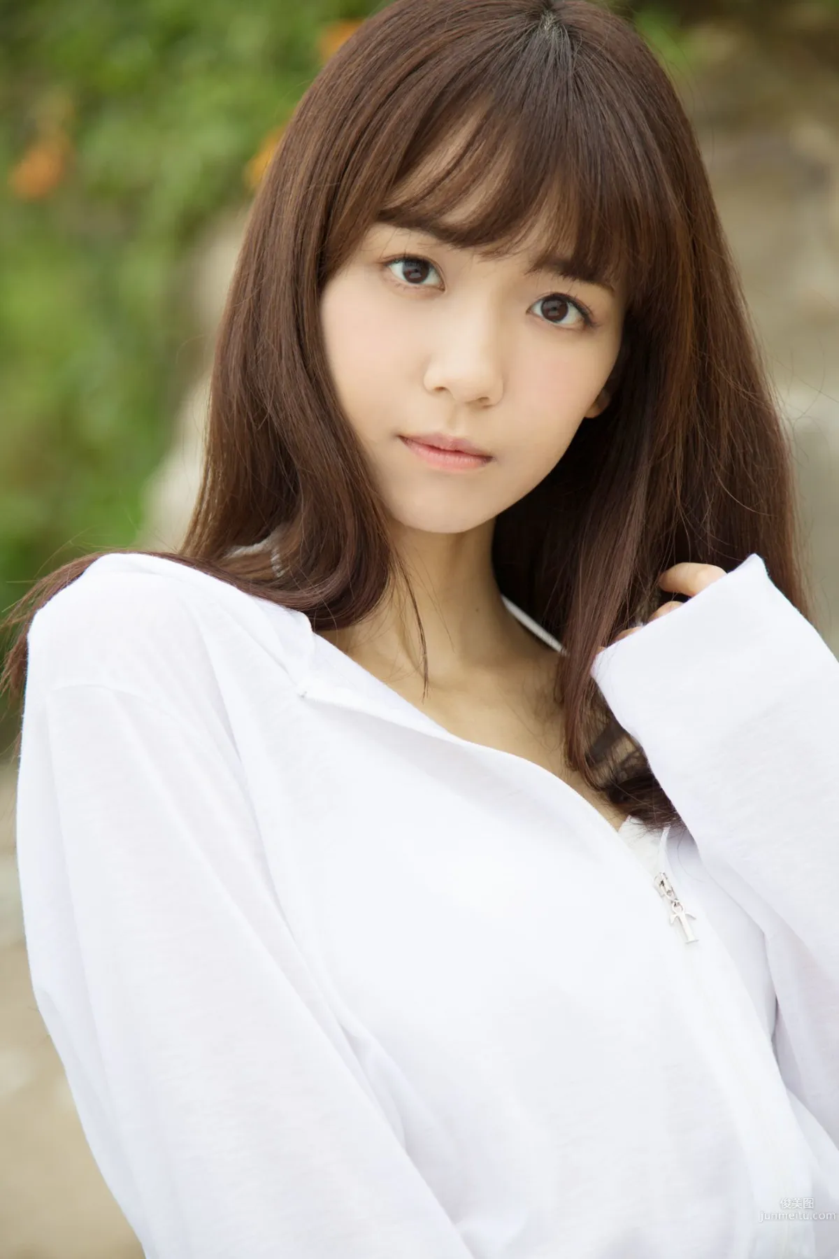 Yuka Miyazaki [Hello! Digital Books] Vol.158 Photo Set photo 6