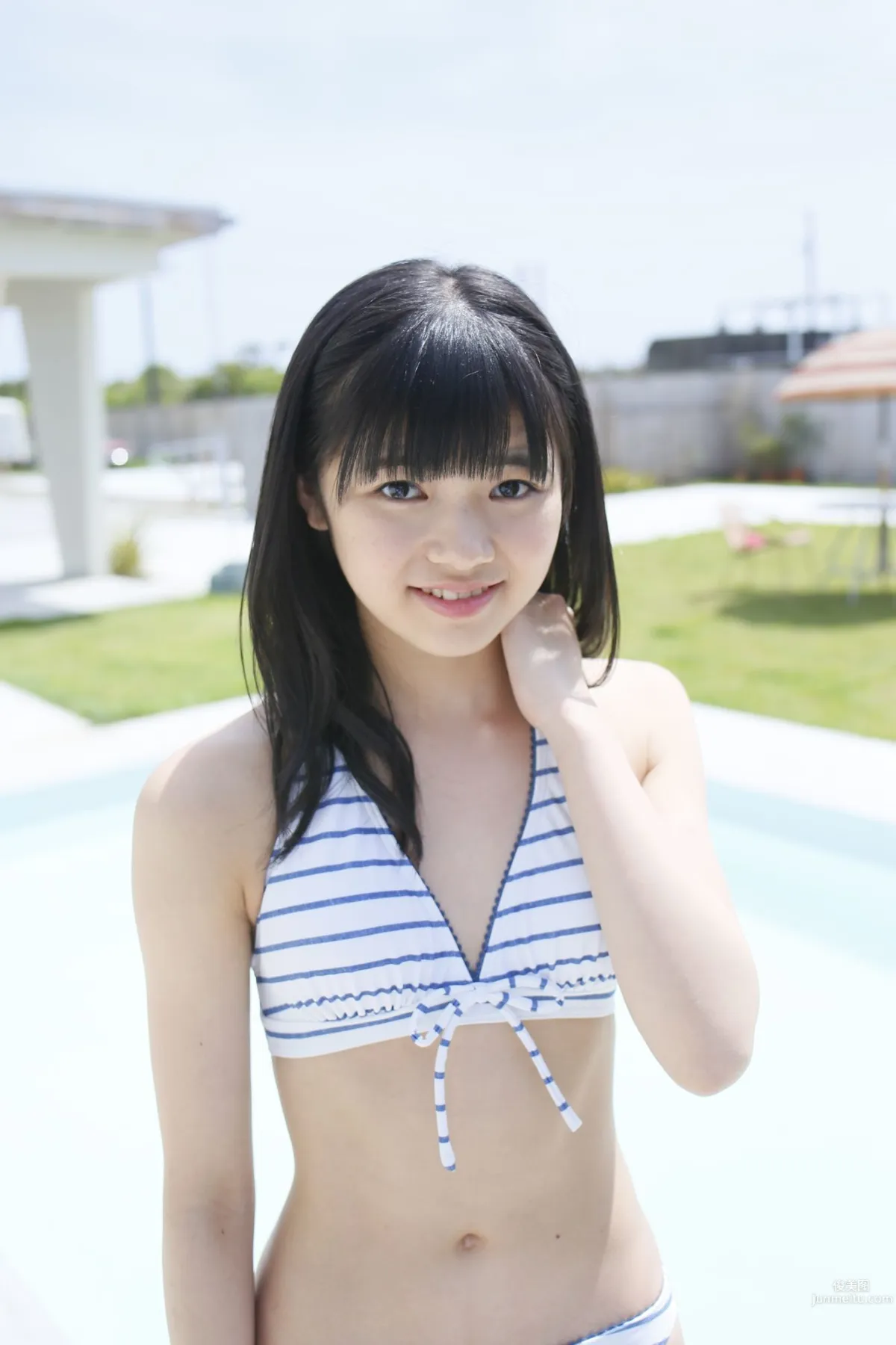 [Hello! Digital Books] Vol.157 浜浦彩乃 Ayano Hamaura 寫真集 98