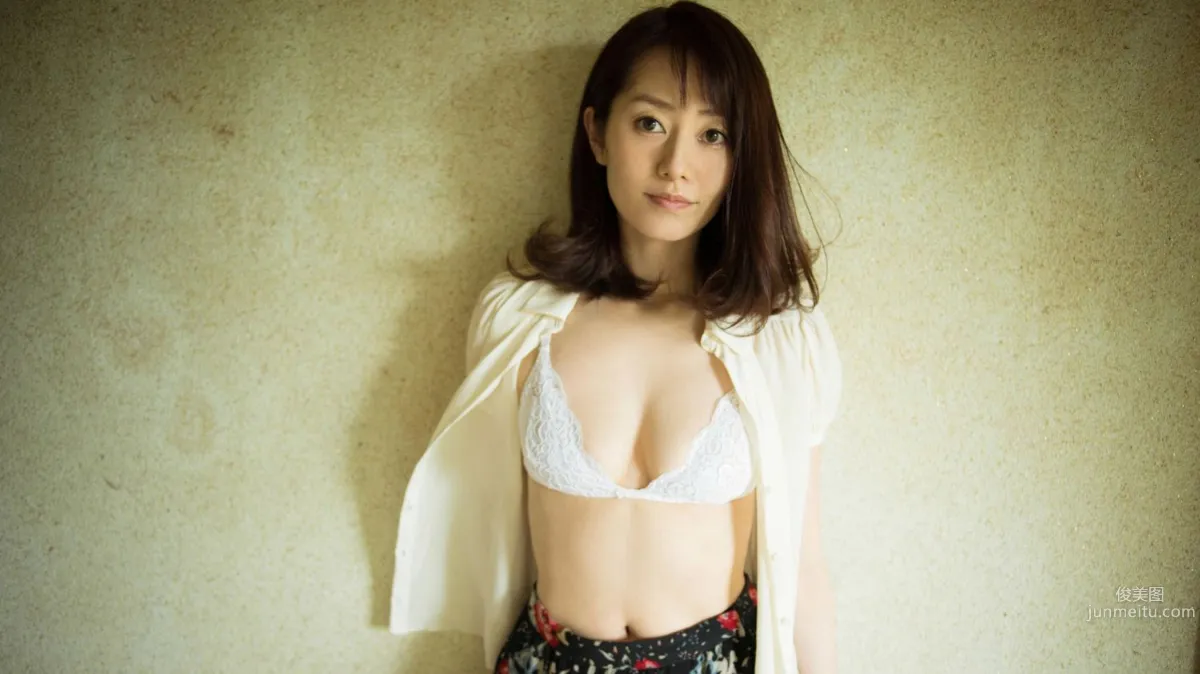 谷桃子 Momoko Tani [YS Web] Vol.762 寫真集 64