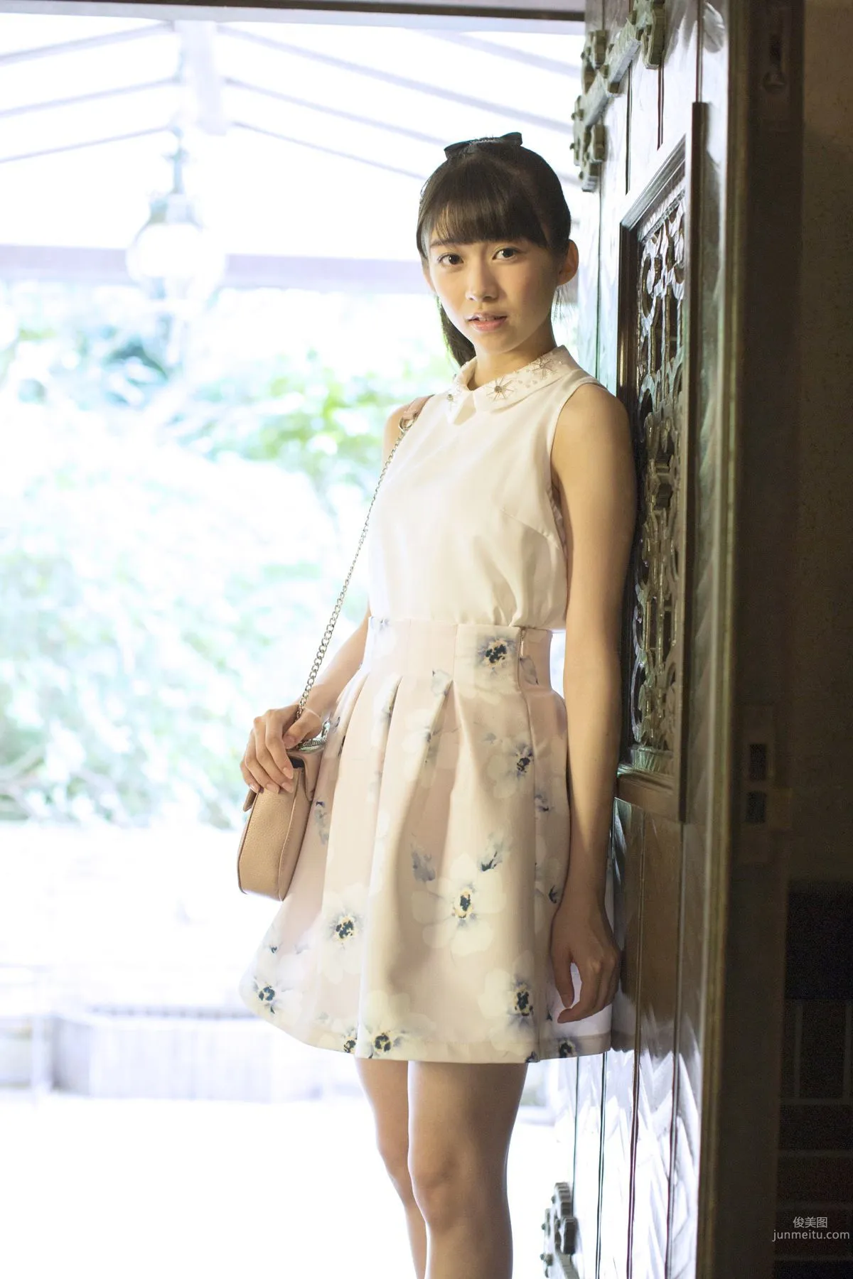Maria Makino [Hello! Digital Books] Vol.154 Photo Set photo 37