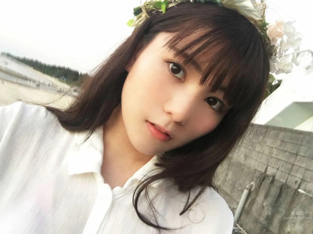 Kurumi Takahashi [YS Web] Vol.761 Photo Set photo 32