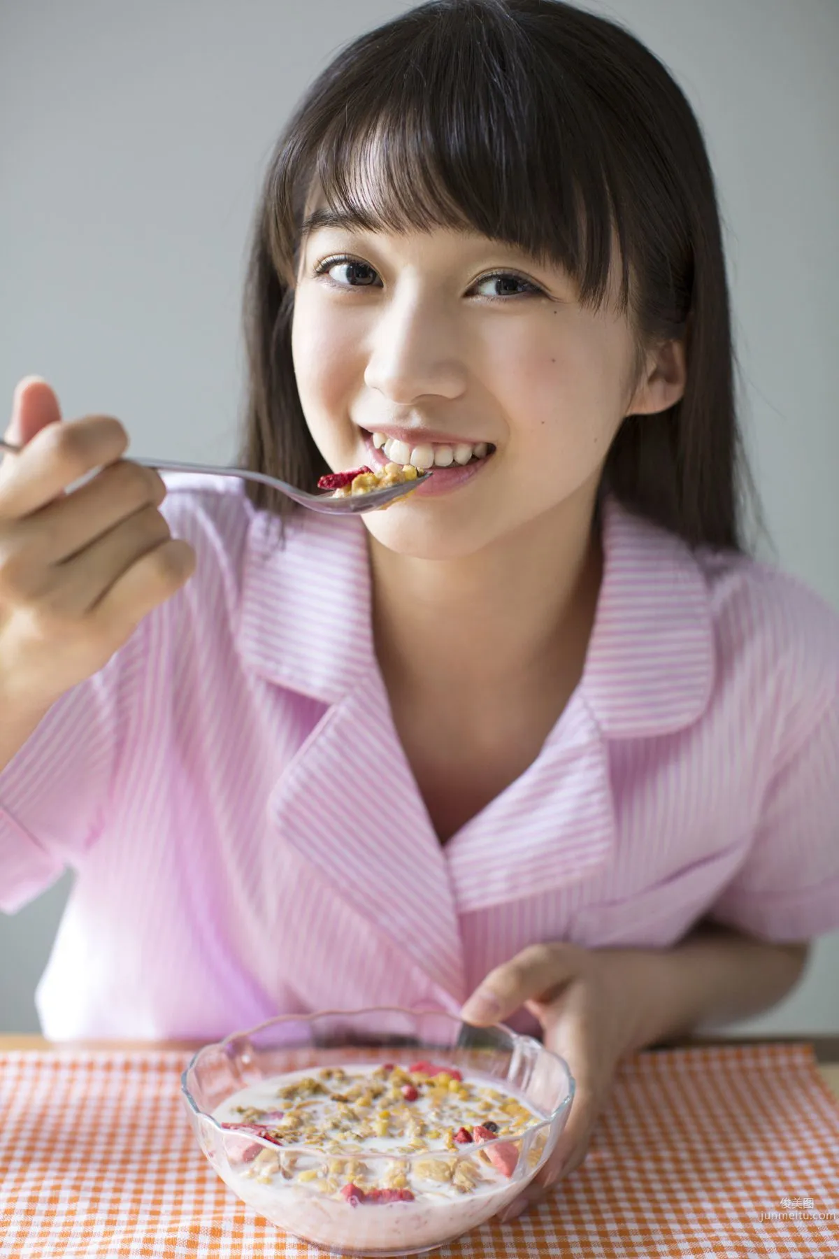 [Hello! Project Digital Books] Vol.155 Maria Makino Photo Set photo 8