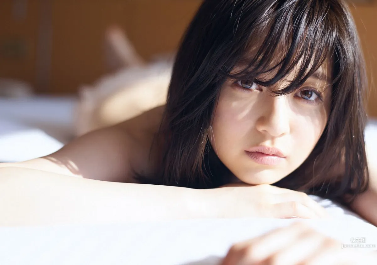 Rina Aizawa: WPB-net EX544 photo 35