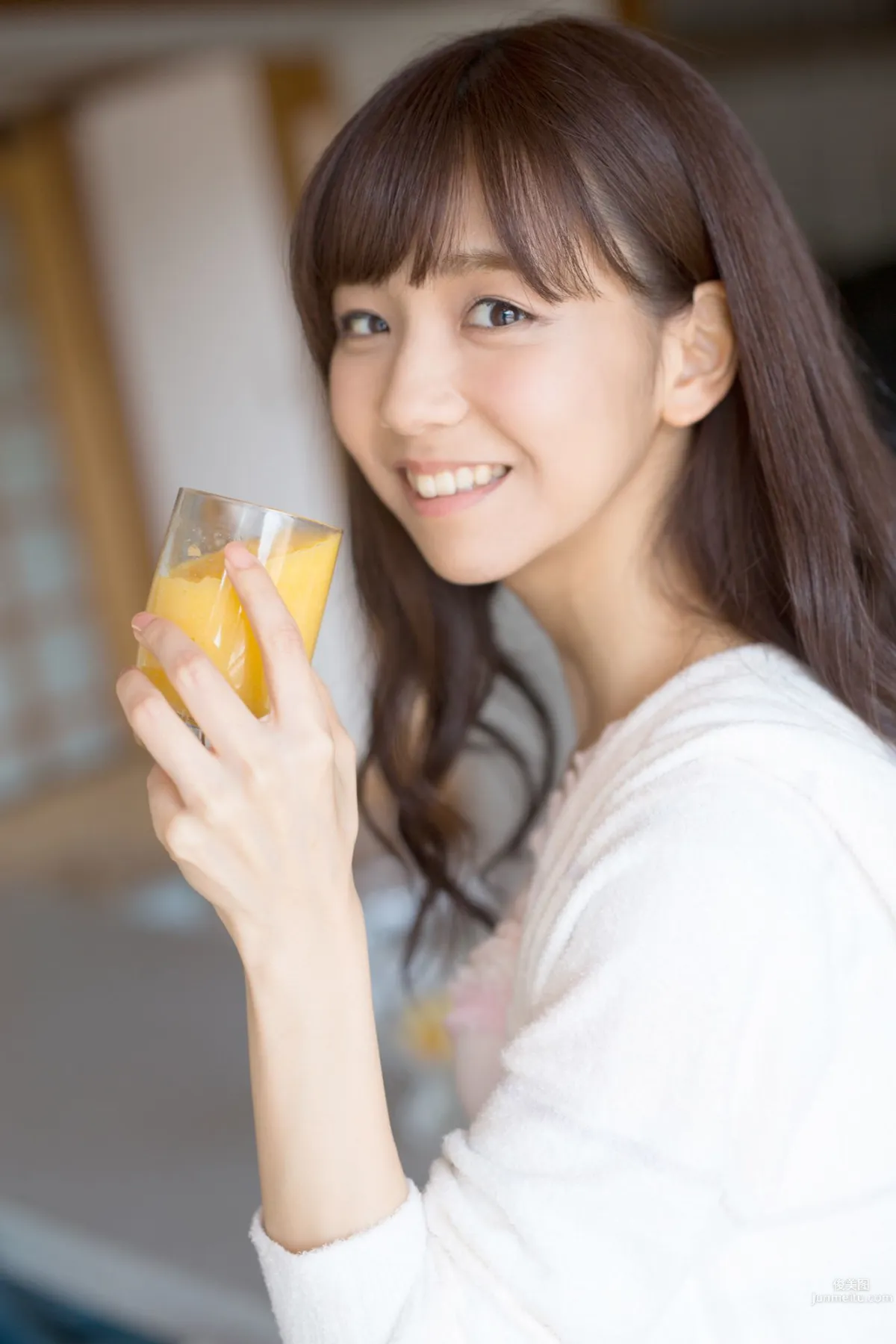 Yuka Miyazaki [Hello! Digital Books] Vol.158 Photo Set photo 90