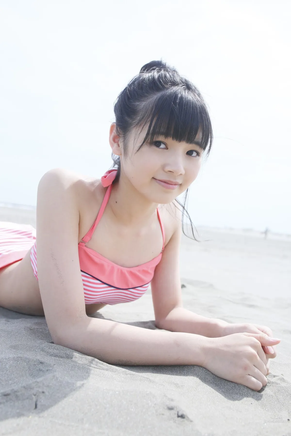 [Hello! Digital Books] Vol.157 浜浦彩乃 Ayano Hamaura 寫真集 3