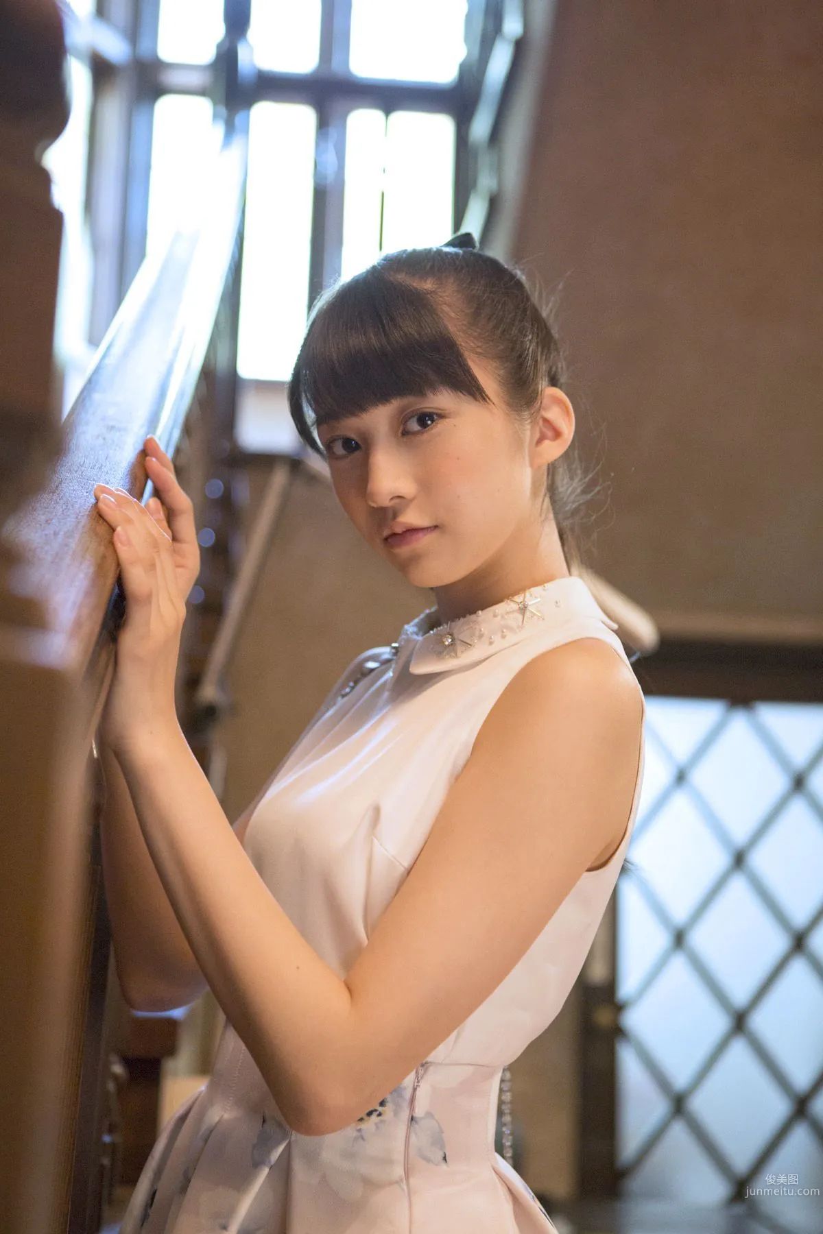 Maria Makino [Hello! Digital Books] Vol.154 Photo Set photo 40