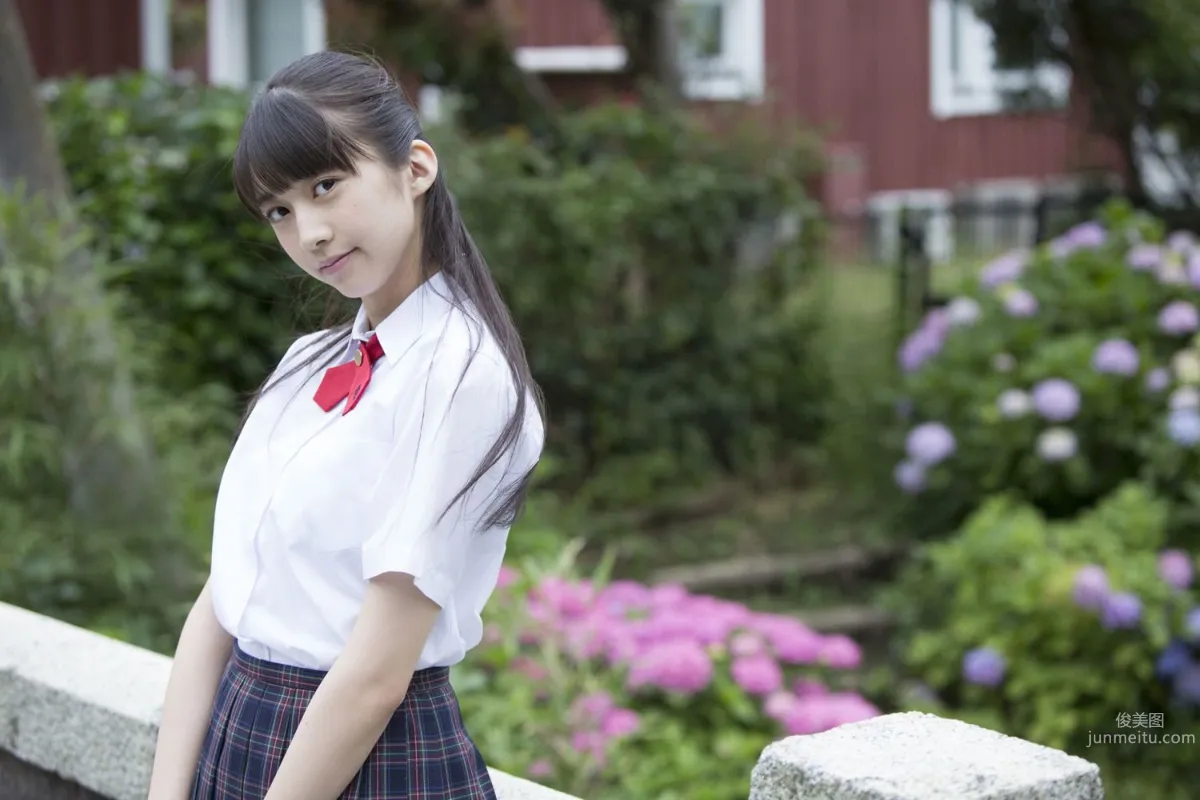 Maria Makino [Hello! Digital Books] Vol.154 Photo Set photo 60