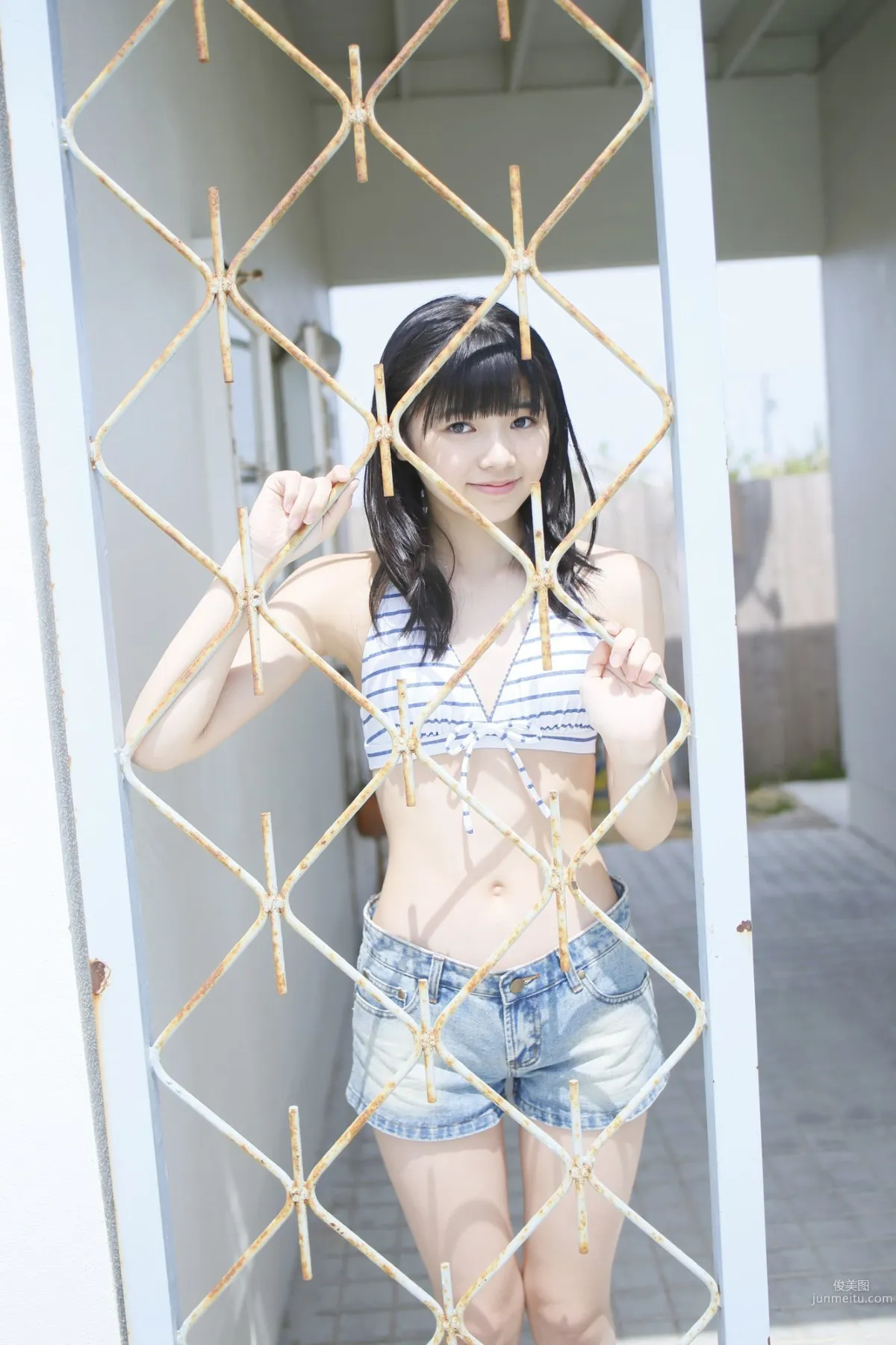[Hello! Digital Books] Vol.157 浜浦彩乃 Ayano Hamaura 寫真集 71
