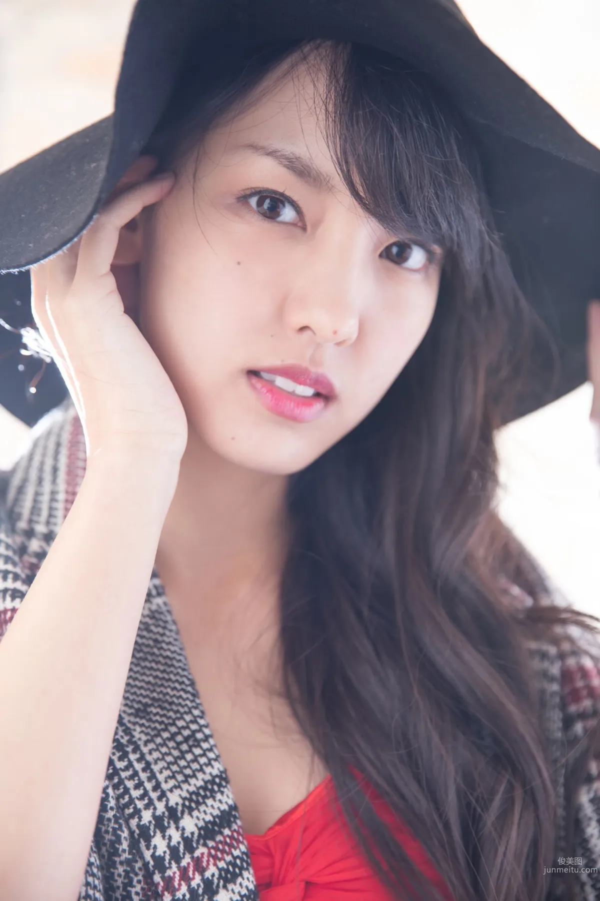 Haruna Iikubo Haruna Iikubo [Hello! Digital Books] Vol.160 Photo Set photo 11