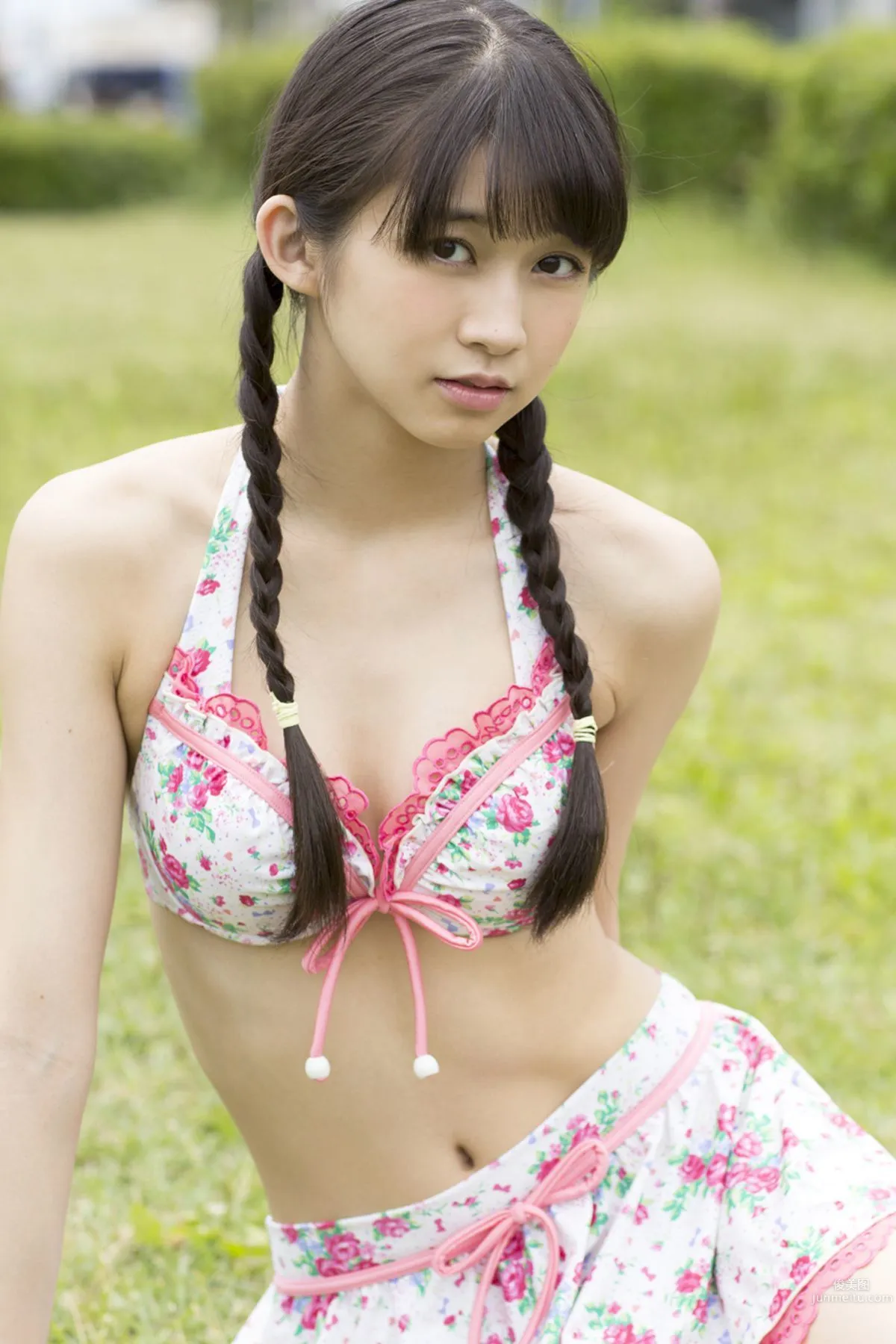 [Hello! Project Digital Books] Vol.155 Maria Makino Photo Set photo 82
