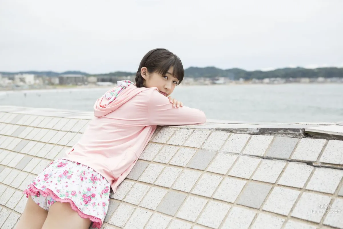 [Hello! Project Digital Books] Vol.155 Maria Makino Photo Set photo 62