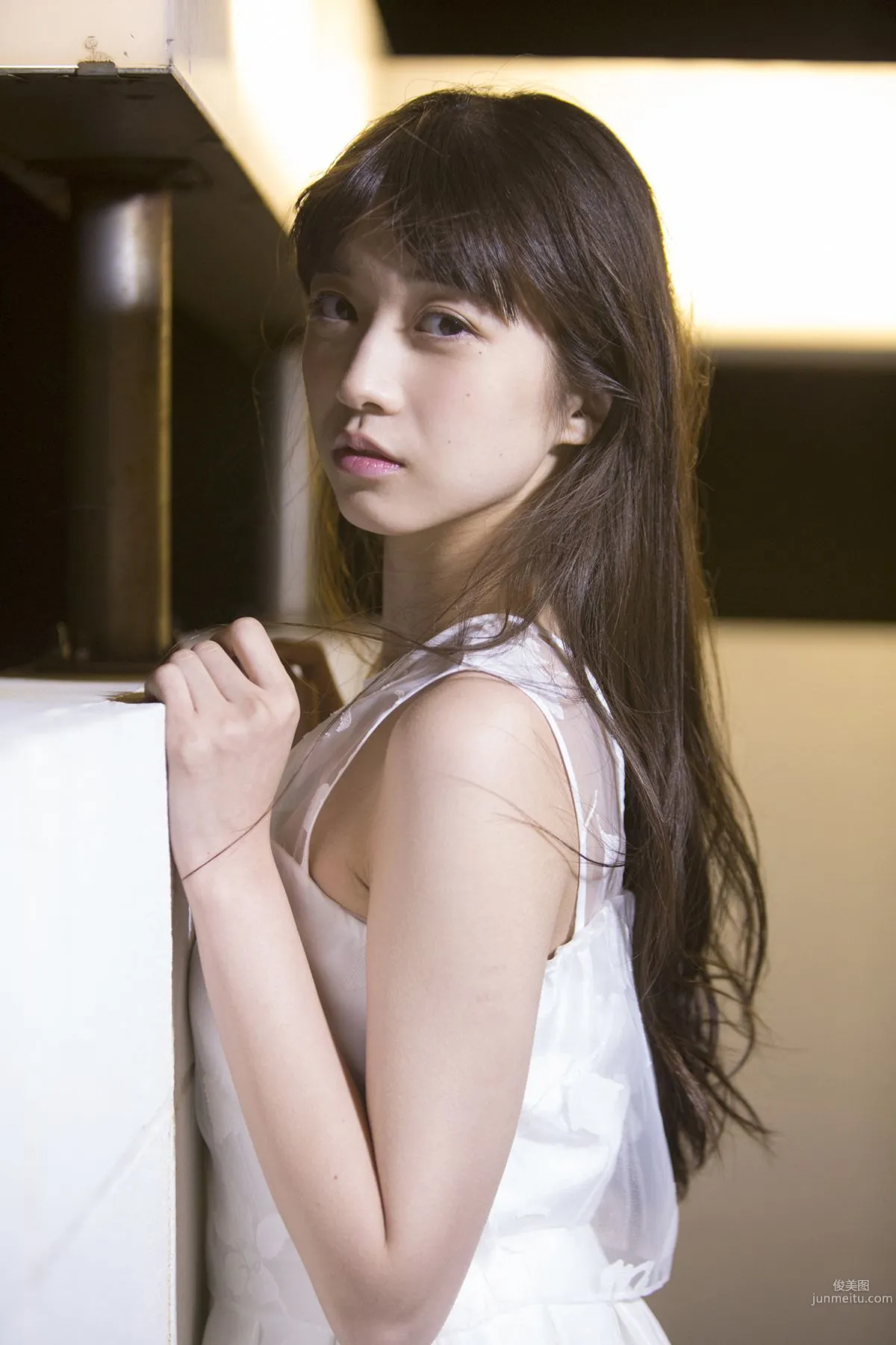[Hello! Project Digital Books] Vol.155 Maria Makino Photo Set photo 88