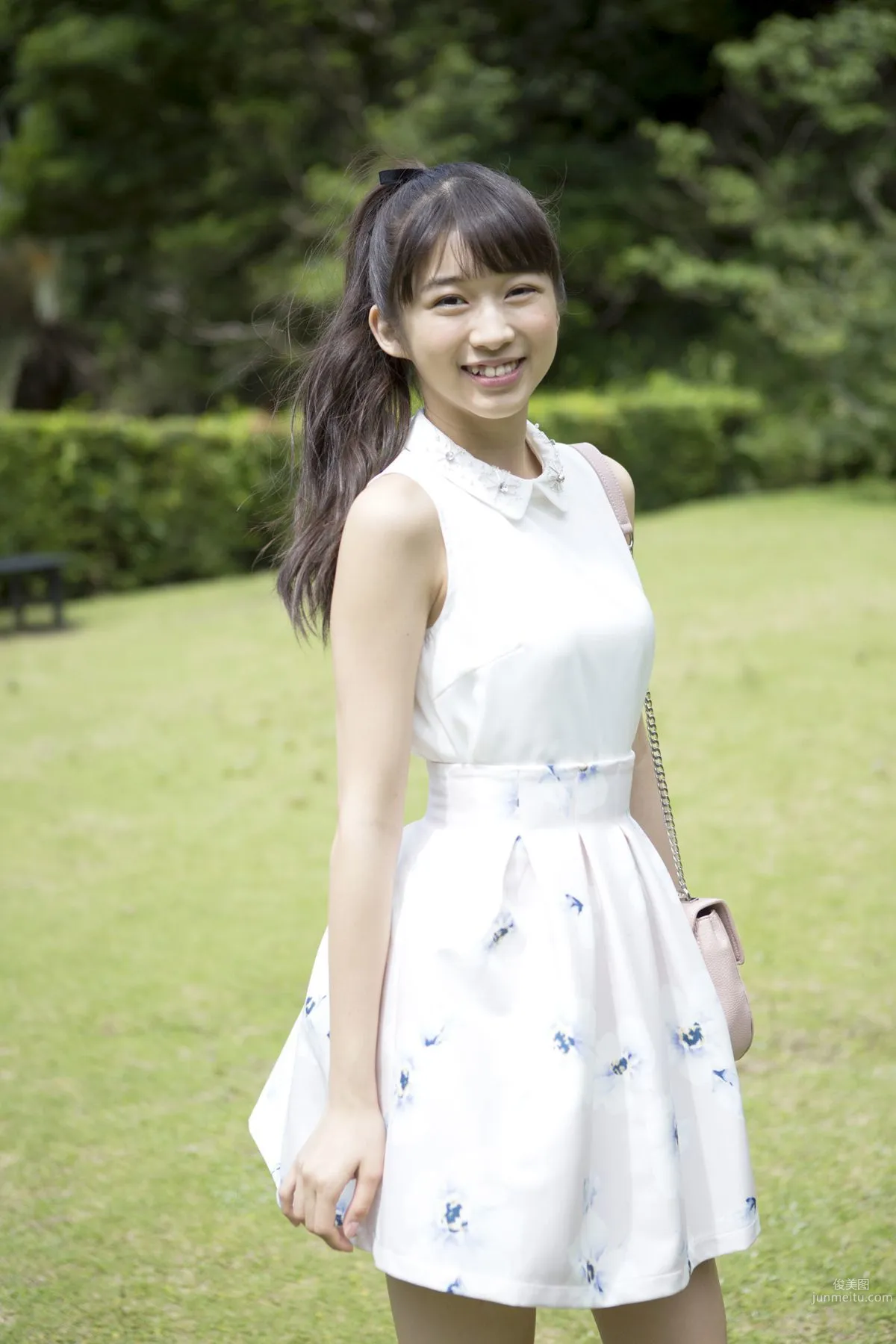 Maria Makino [Hello! Digital Books] Vol.154 Photo Set photo 11