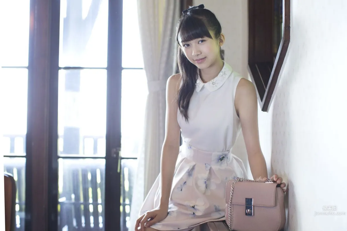 Maria Makino [Hello! Digital Books] Vol.154 Photo Set photo 51