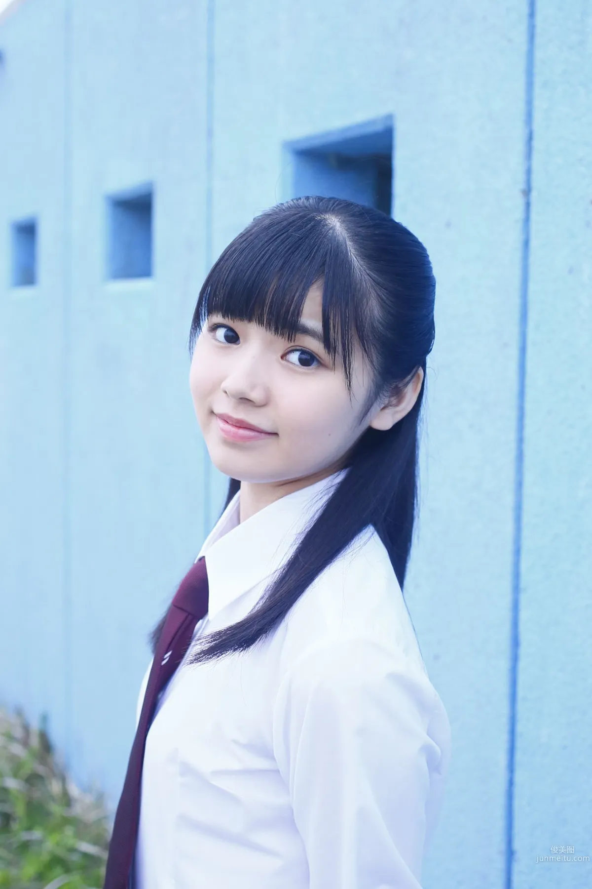 [Hello! Digital Books] Vol.157 浜浦彩乃 Ayano Hamaura 寫真集 19