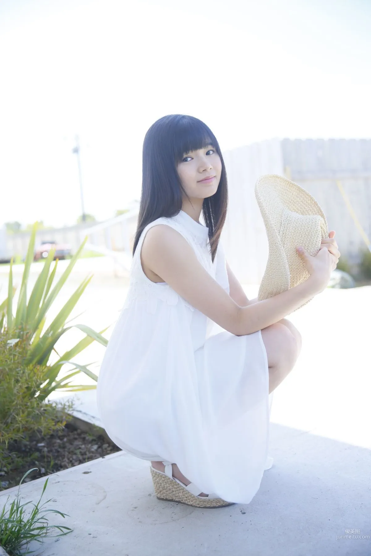 Ayano Hamaura 浜浦彩乃 [Hello! Digital Books] Vol.156 寫真集 67