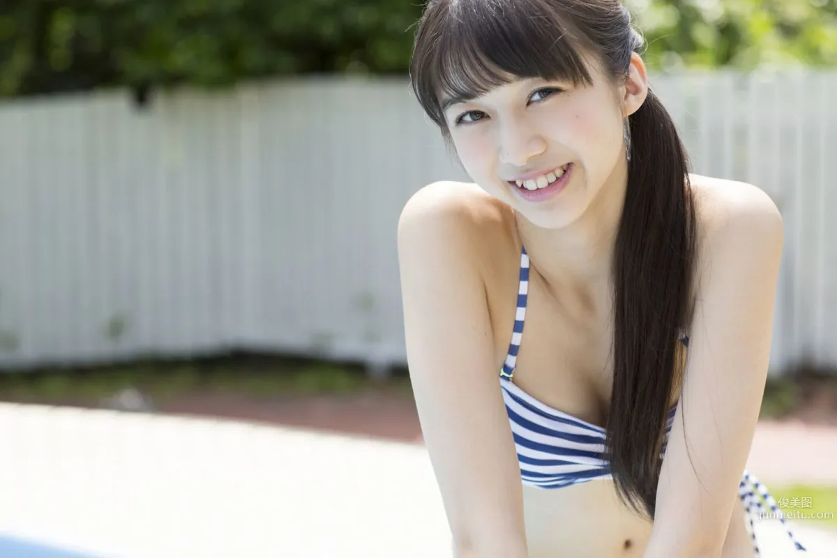Maria Makino [Hello! Digital Books] Vol.154 Photo Set photo 70