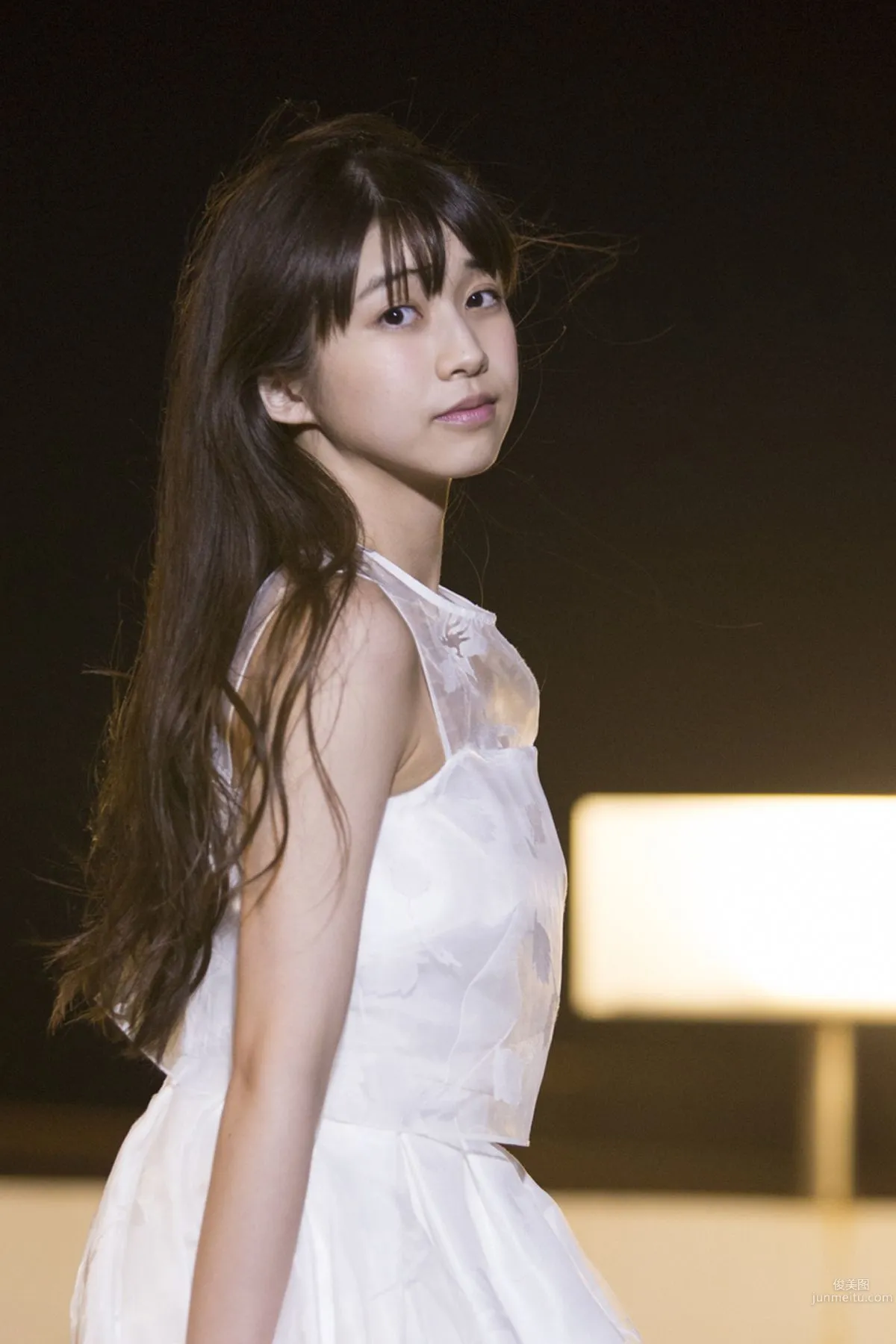 [Hello! Project Digital Books] Vol.155 Maria Makino Photo Set photo 99