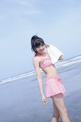 [Hello! Digital Books] Vol.157 浜浦彩乃 Ayano Hamaura 寫真集