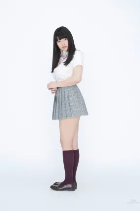 Yuki Nakano 中野由貴 [YS Web] Vol.754 寫真集