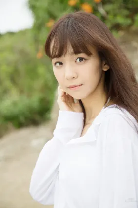 Yuka Miyazaki 宮崎由加 [Hello! Digital Books] Vol.158 寫真集