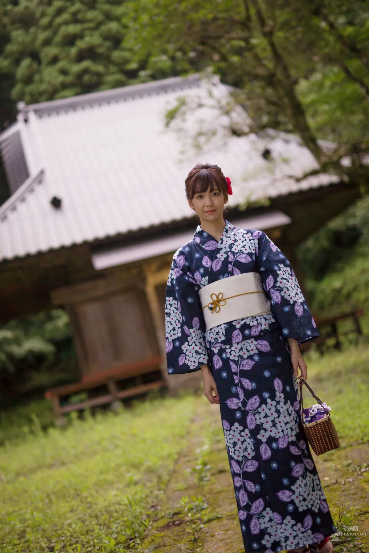 Yuka Miyazaki [Hello! Digital Books] Vol.158 Photo Set photo 44
