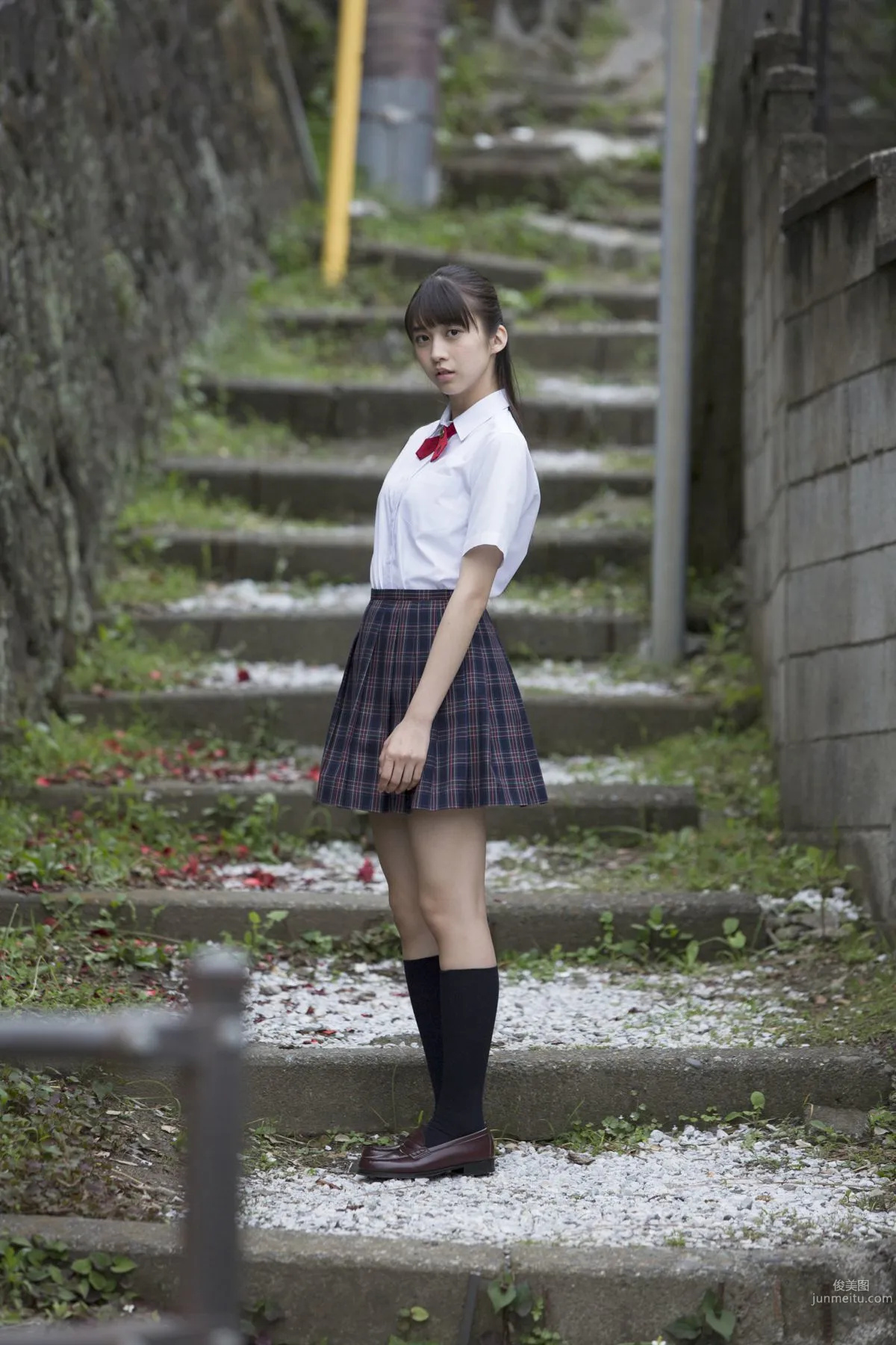 Maria Makino [Hello! Digital Books] Vol.154 Photo Set photo 84