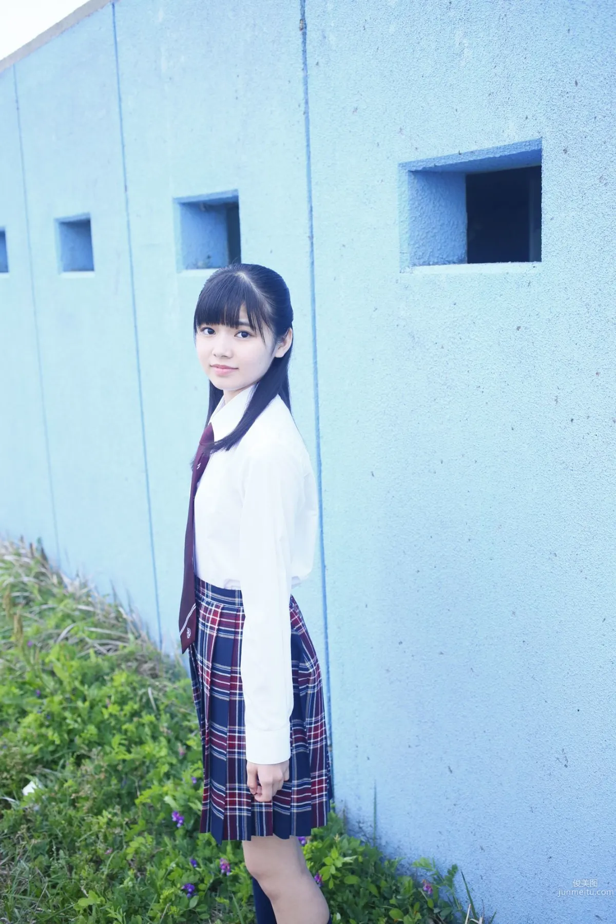 [Hello! Digital Books] Vol.157 浜浦彩乃 Ayano Hamaura 寫真集 22