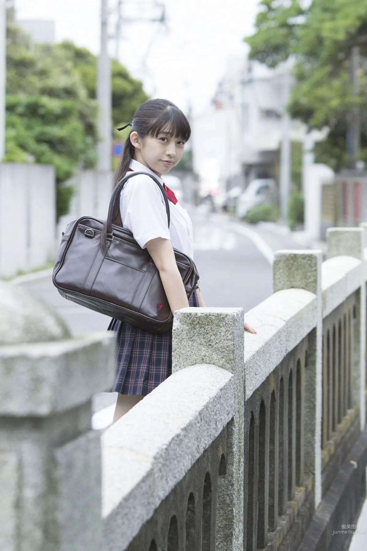 Maria Makino [Hello! Digital Books] Vol.154 Photo Set photo 81