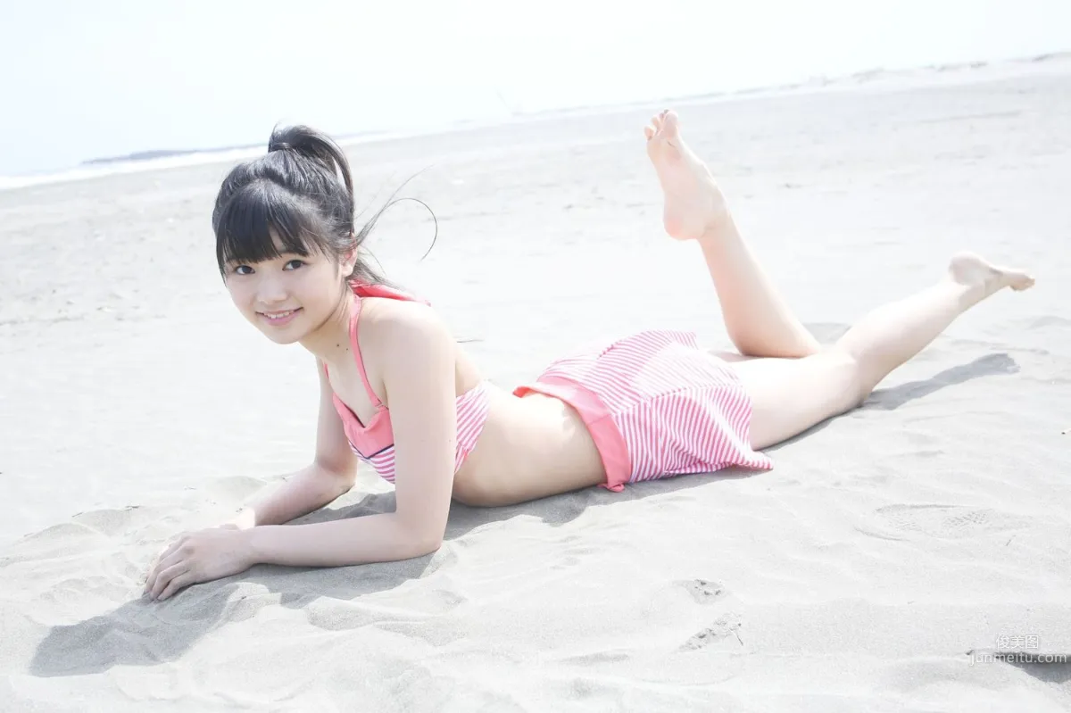 [Hello! Digital Books] Vol.157 浜浦彩乃 Ayano Hamaura 寫真集 29