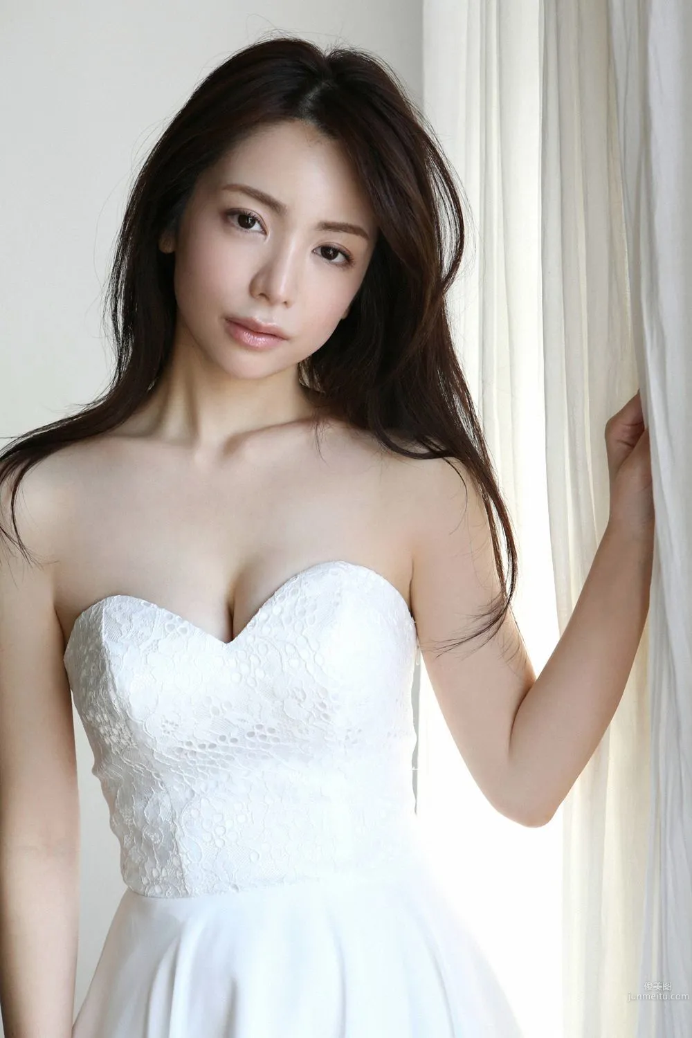Miu Nakamura Miu Nakamura [YS Web] Vol.763 Photo Set photo 50