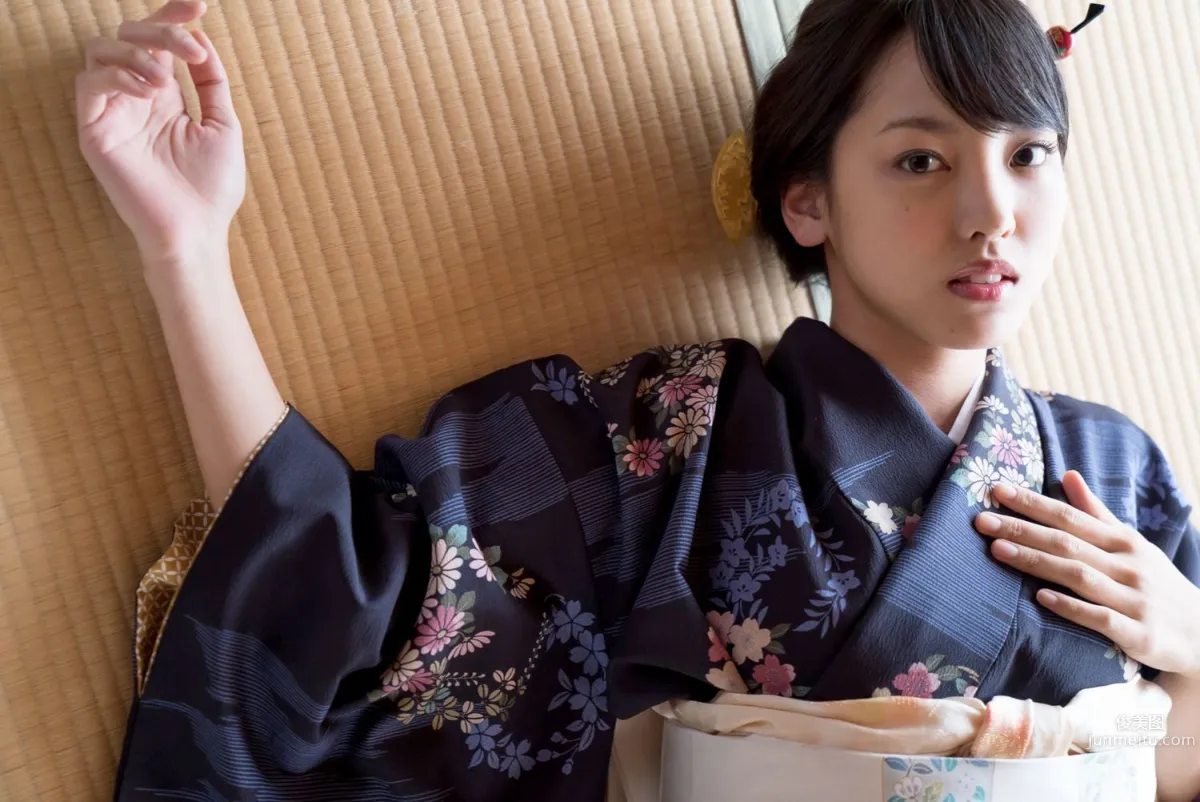 Haruna Iikubo Haruna Iikubo [Hello! Digital Books] Vol.160 Photo Set photo 53