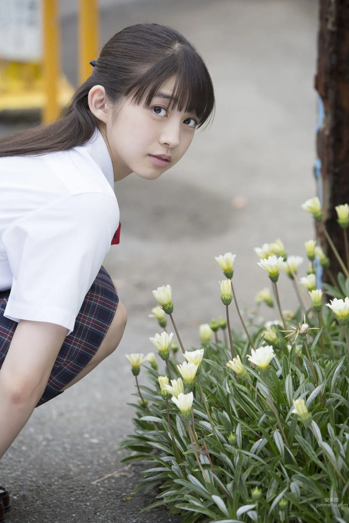 Maria Makino [Hello! Digital Books] Vol.154 Photo Set photo 83