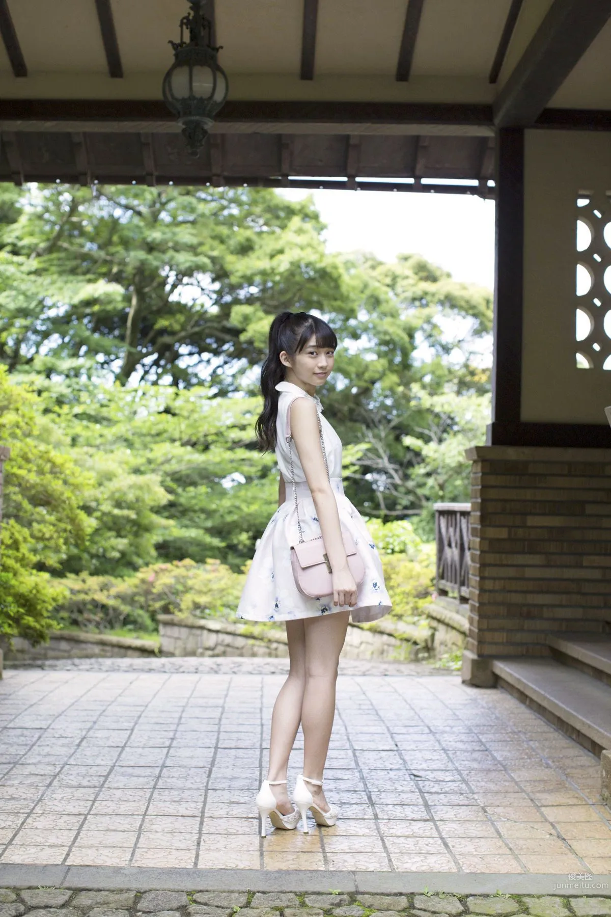 Maria Makino [Hello! Digital Books] Vol.154 Photo Set photo 95