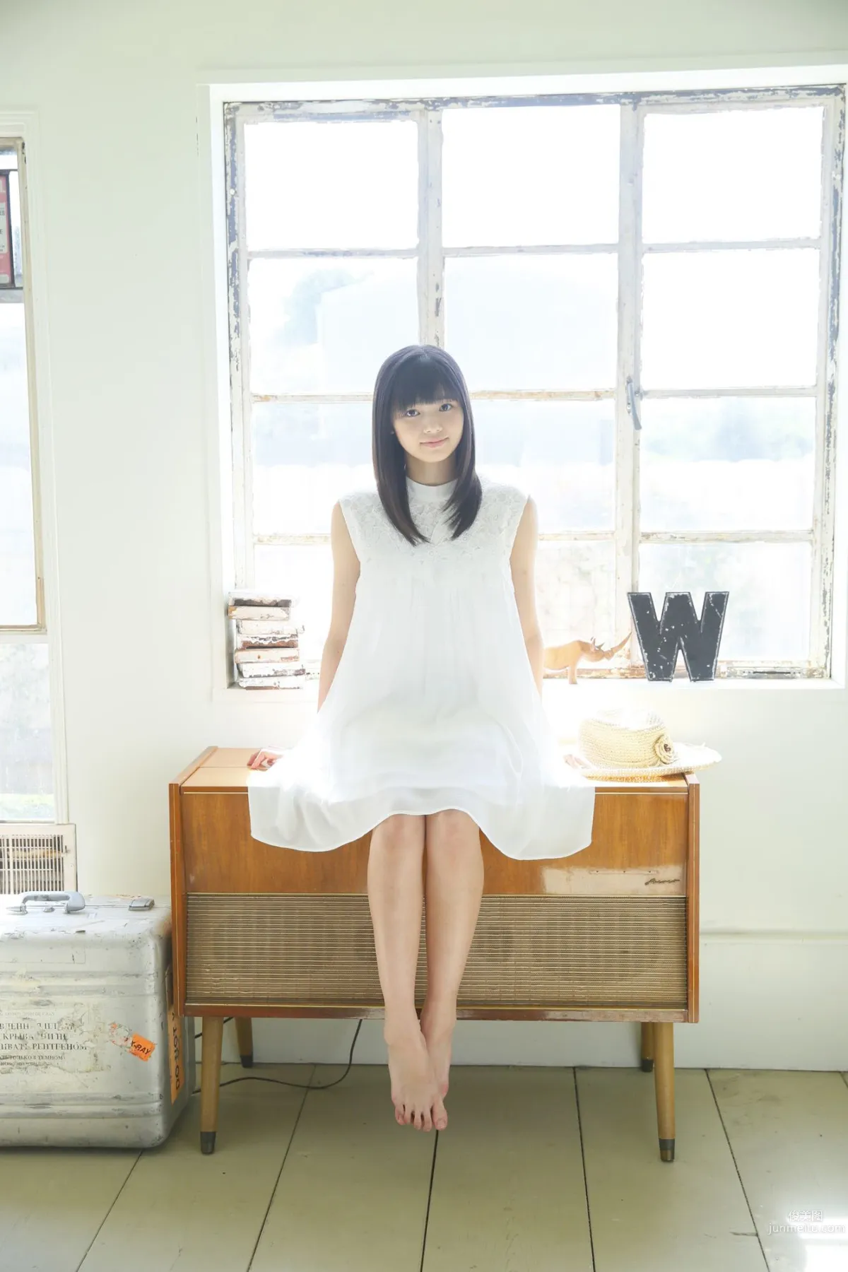 Ayano Hamaura 浜浦彩乃 [Hello! Digital Books] Vol.156 寫真集 80
