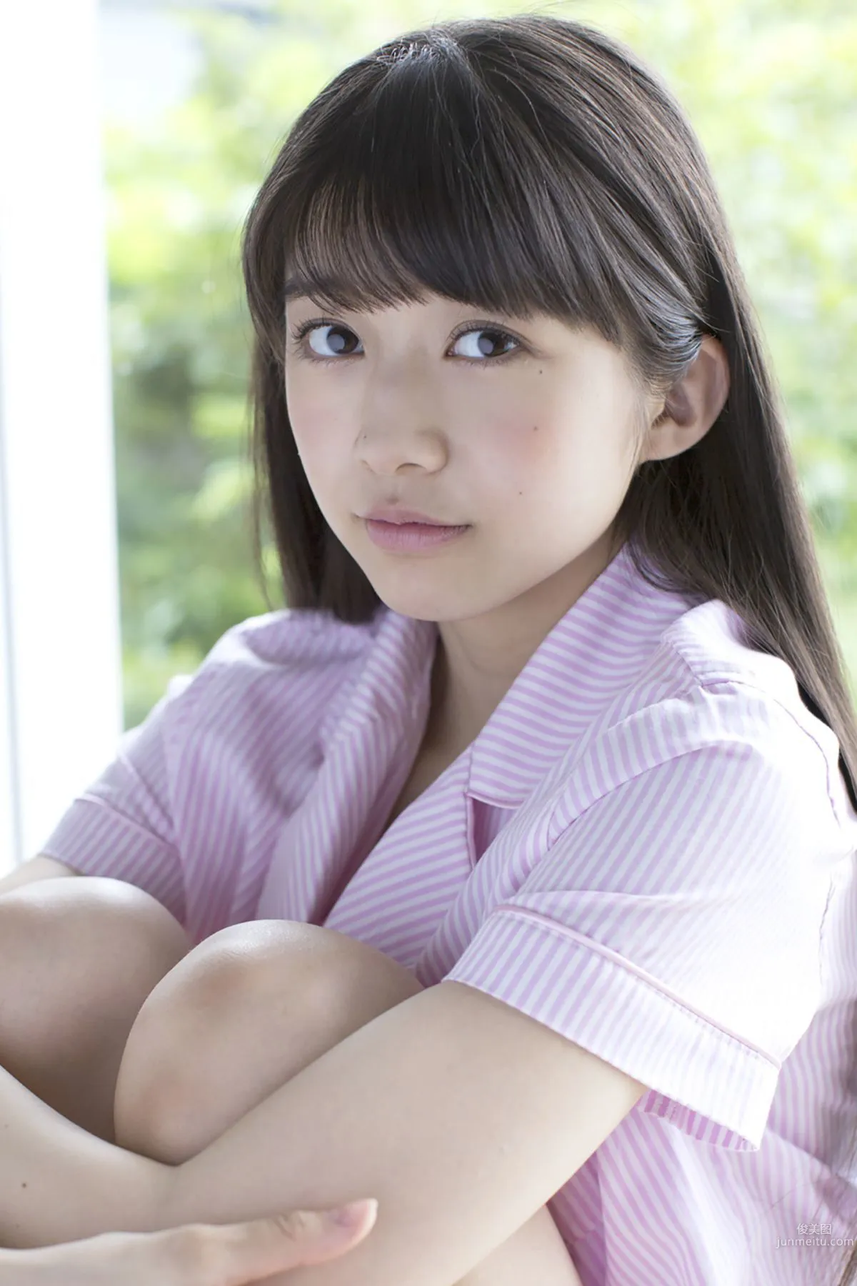 [Hello! Project Digital Books] Vol.155 Maria Makino Photo Set photo 4