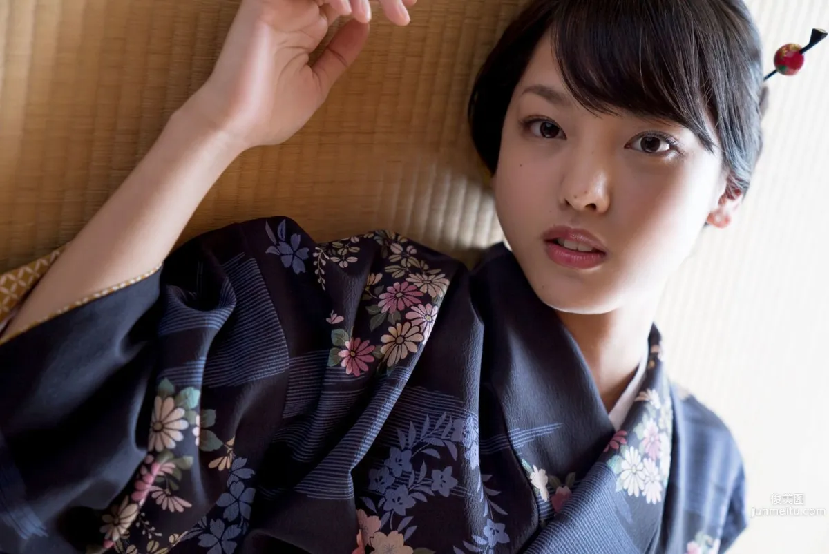 Haruna Iikubo Haruna Iikubo [Hello! Digital Books] Vol.160 Photo Set photo 58