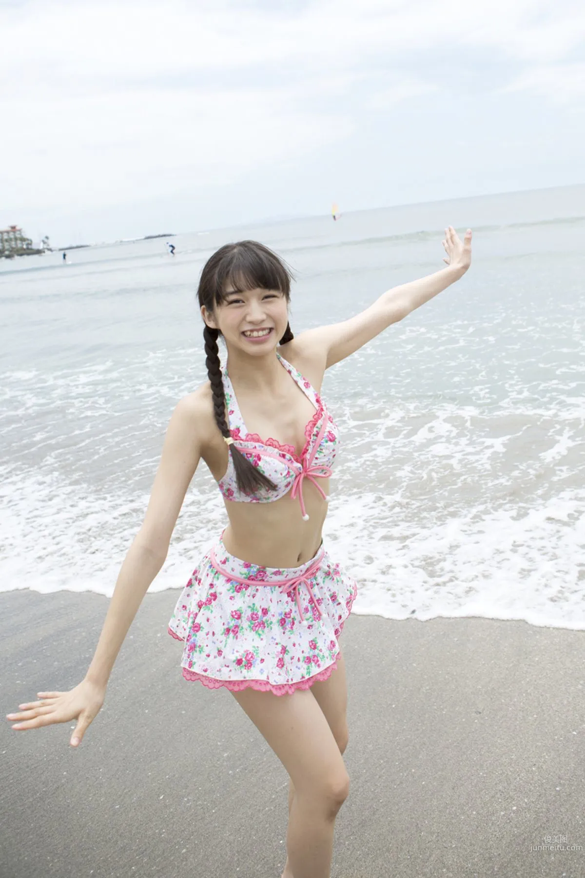 [Hello! Project Digital Books] Vol.155 Maria Makino Photo Set photo 27