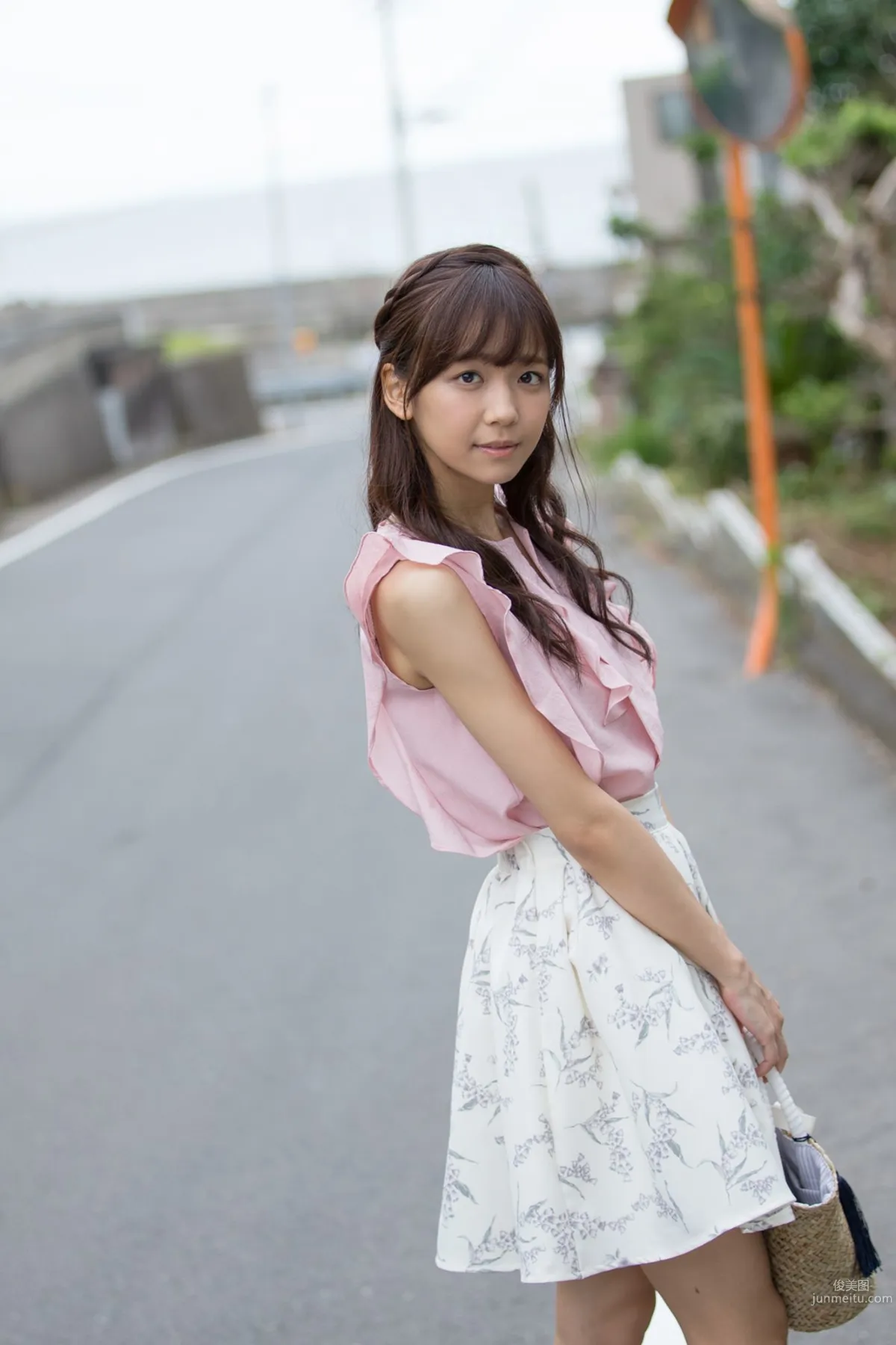 [Hello! Project Digital Books] Vol.159 Yuka Miyazaki Photo Set photo 27