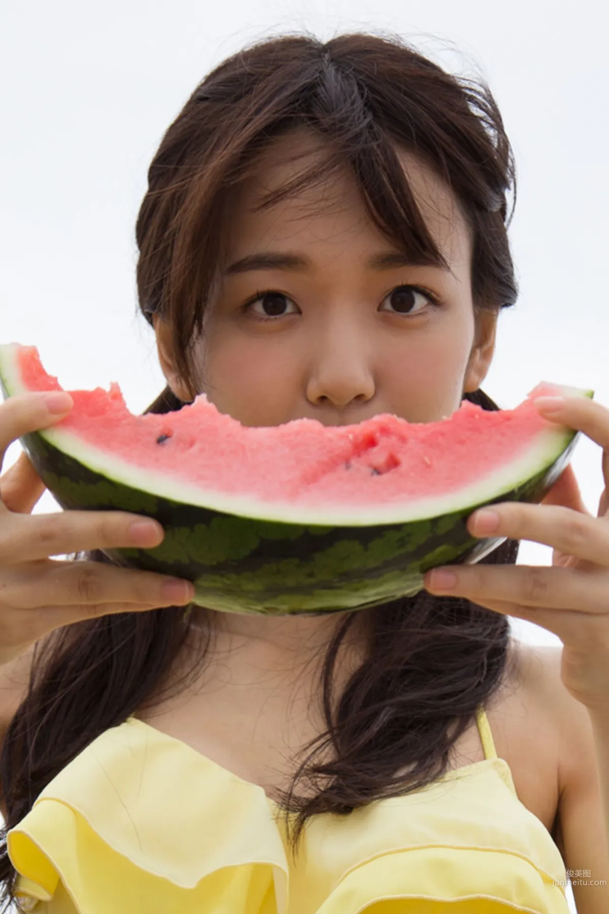 [Hello! Project Digital Books] Vol.159 Yuka Miyazaki Photo Set photo 65