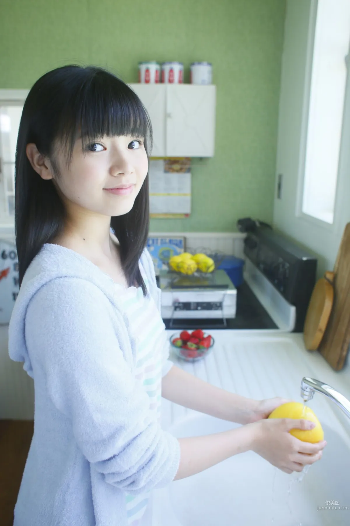 Ayano Hamaura 浜浦彩乃 [Hello! Digital Books] Vol.156 寫真集 37